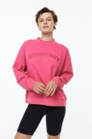 Sweatshirt mit Print 7.99 €