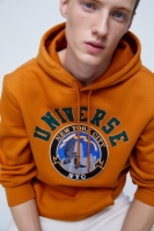 Hoodie Regular Fit 9.99 €