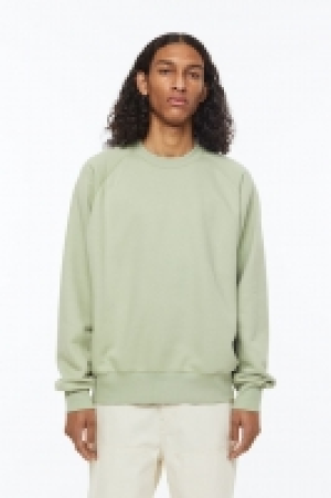 Baumwollsweatshirt Oversized Fit 7.99 €