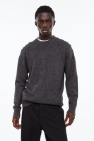 Pullover aus Wollmischung Regular Fit 26.99 €