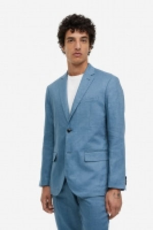 Leinenblazer Slim Fit 66.99 €