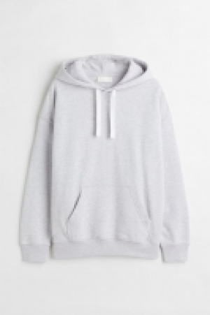 Baumwoll-Hoodie Oversized Fit 22.99 €