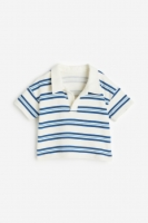 Poloshirt aus Baumwolljersey 2.99 €