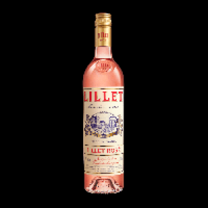 LILLET Rosé 15.99 €