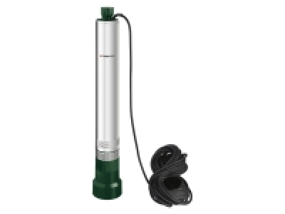 PARKSIDE® Tiefbrunnenpumpe »PTBP 900 A1«, max. 4500 l/h 139.00 €