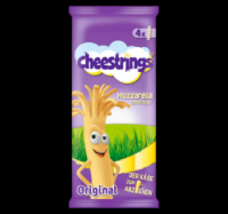 BAUER Cheestrings 1.79 €