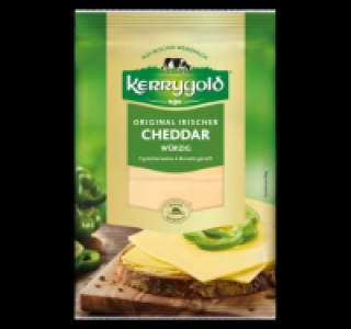 KERRYGOLD Cheddar 1.49 €