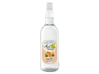 Alpenschnaps Steinbeisser Marille 35% Vol 14.99 €