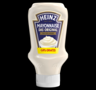 HEINZ Mayonnaise 1.99 €