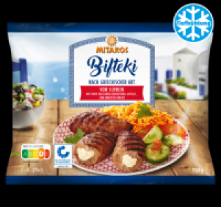 MITAKOS Bifteki 6.79 €