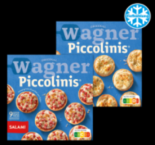 WAGNER Piccolinis 1.77 €