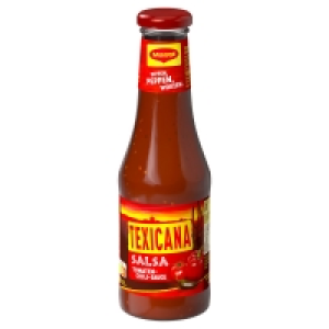 MAGGI Würzsauce Texicana Salsa 500 ml 1.49 €