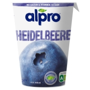 ALPRO® Soja-Joghurtalternative 400 g 1.49 €