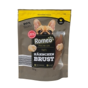 ROMEO PREMIUM Filets 150 g 2.49 €