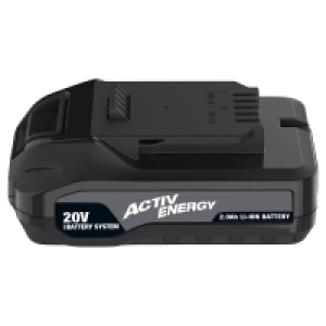 ACTIV ENERGY 20 V Akku 17.99 €