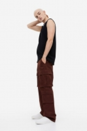 Cargohose Relaxed Fit 16.99 €