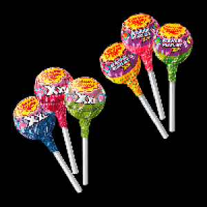 CHUPA CHUPS XXL-Trio 0.59 €