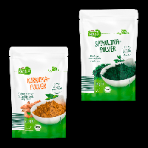 GUT BIO Bio-Pulver 3.99 €