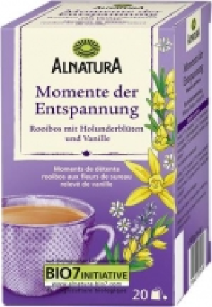 Tee Momente der Entspannung 2.69 €