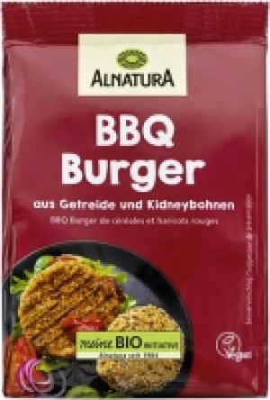 BBQ-Burger 2.49 €