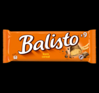 BALISTO Knusper-Riegel 1.79 €