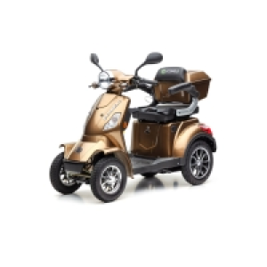 ECONELO J 4000 Vierrad-Elektroroller, bronze 1,999.00 €