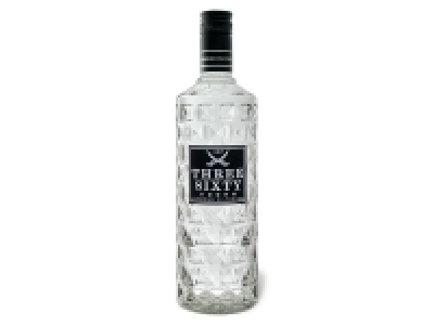 Three Sixty Vodka 37,5% Vol 12.59 €