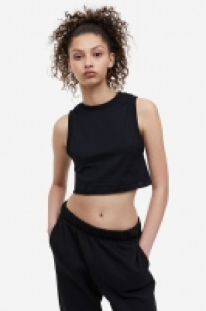 Cropped Tanktop 2.99 €