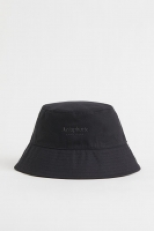 Bucket Hat aus Baumwolle 7.99 €