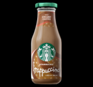 STARBUCKS Coffee Drink 1.77 €