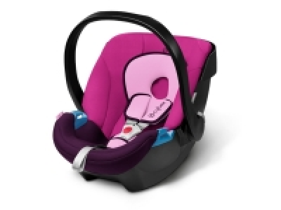 CYBEX SILVER Babyschale »Aton«, Purple Rain 79.99 €