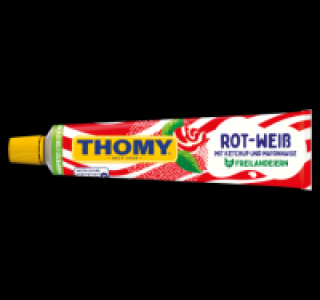 THOMY Sauce 1.59 €