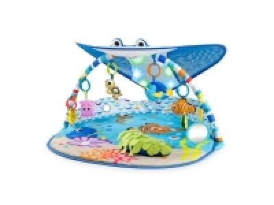 DISNEY Mr. Ray Ocean and Lights Gym 59.93 €