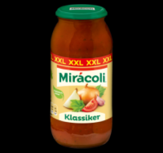 MIRÁCOLI Pastasauce 2.22 €