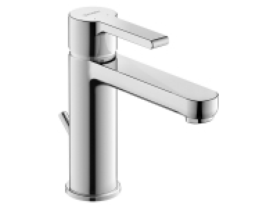 Duravit Waschtisch-Einhebelmischer »B.2«, chrom