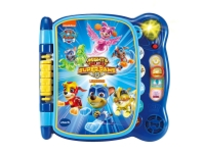 vtech Mighty Pups Lernbuch, mit Musik, Stimmen und Geräuschen 25.99 €