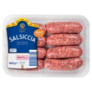 CUCINA NOBILE Original italienische Salsiccia 800 g 5.99 €