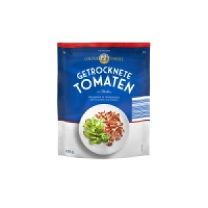 CUCINA NOBILE Getrocknete Tomaten 125 g 1.99 €