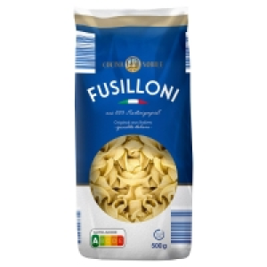 CUCINA NOBILE Pasta Gigante 500 g 1.69 €