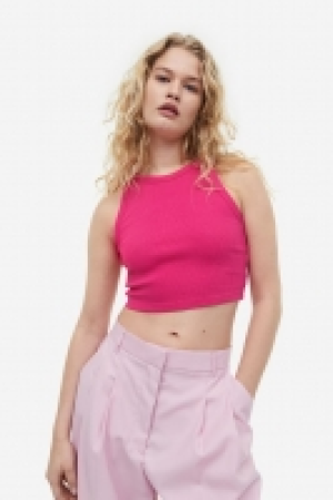 Cropped Tanktop 4.99 €