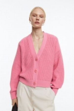 Gerippter Cardigan 14.99 €