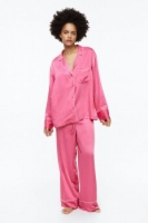 Satinpyjama 20.99 €