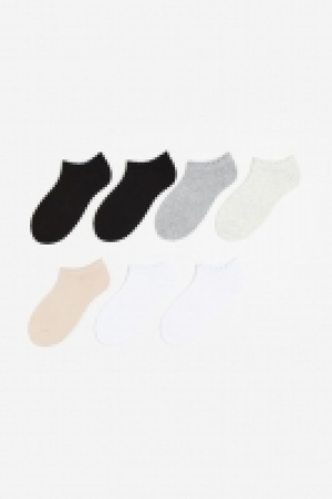 7er-Pack Sneakersocken 5.99 €