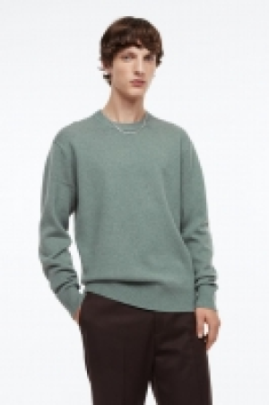 Pullover aus Wollmischung Regular Fit 16.99 €