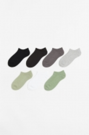 7er-Pack Sneakersocken 2.99 €