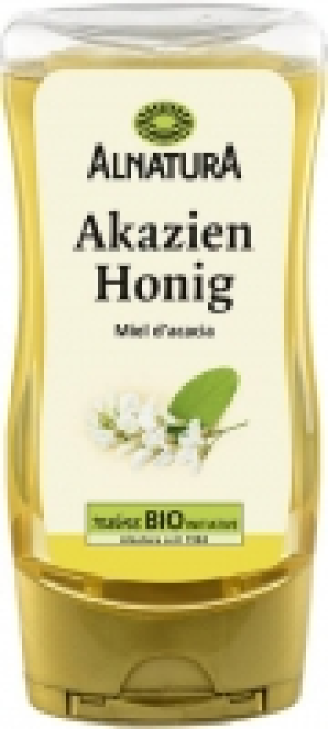 Akazienhonig 6.49 €