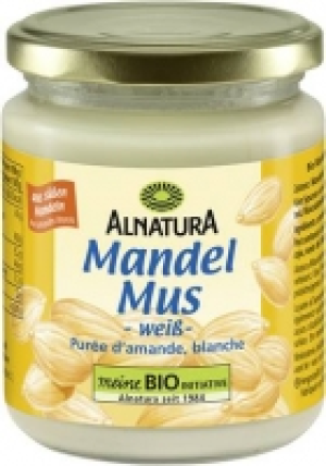 Mandelmus weiß 6.99 €