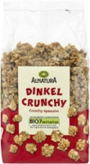 Dinkel-Crunchy 3.99 €