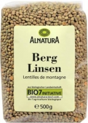 Berglinsen 2.39 €