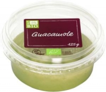 Guacamole 3.29 €